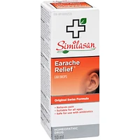 Earache Relief™