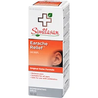 Earache Relief™