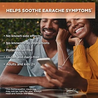Earache Relief™