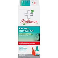 Ear Wax Removal Kit