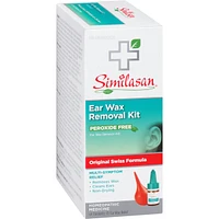 Ear Wax Removal Kit