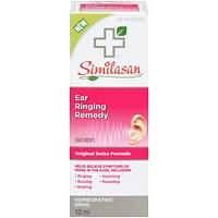 Ear Ringing Remedy