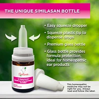 Ear Ringing Remedy