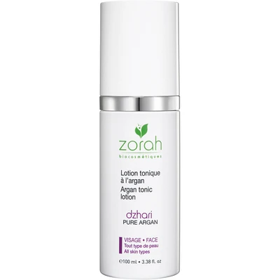 DZHARI- tonic astringent- argan leaf mist without alcohol