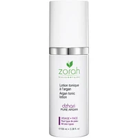 DZHARI- tonic astringent- argan leaf mist without alcohol