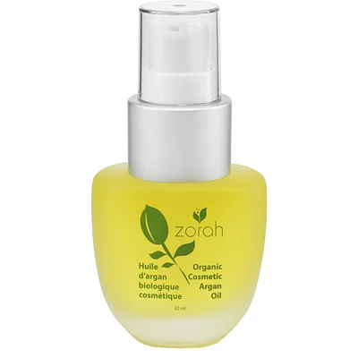 ORGANIC COSMETIC ARGAN OIL - Pure argan- 30ml