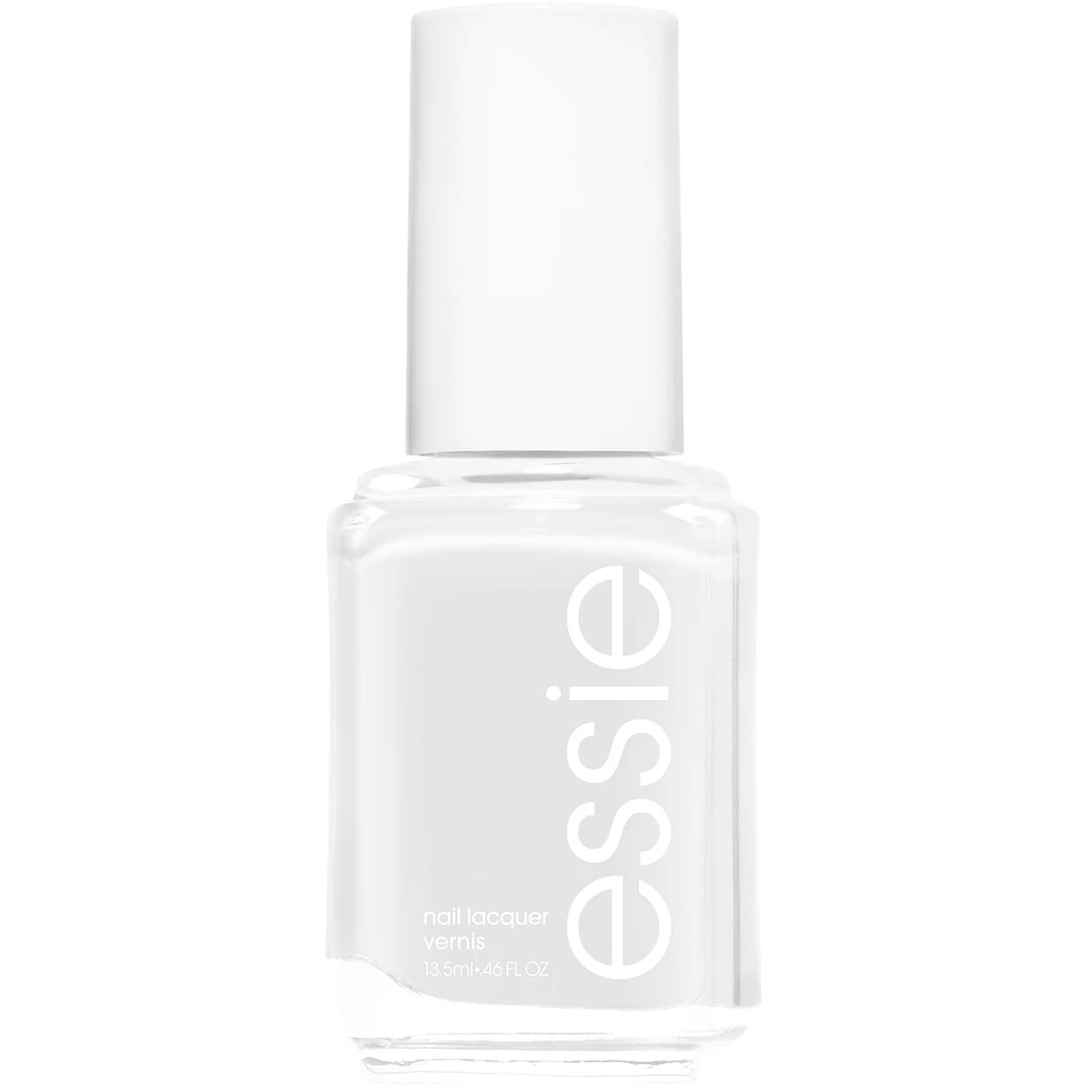 Nail polish