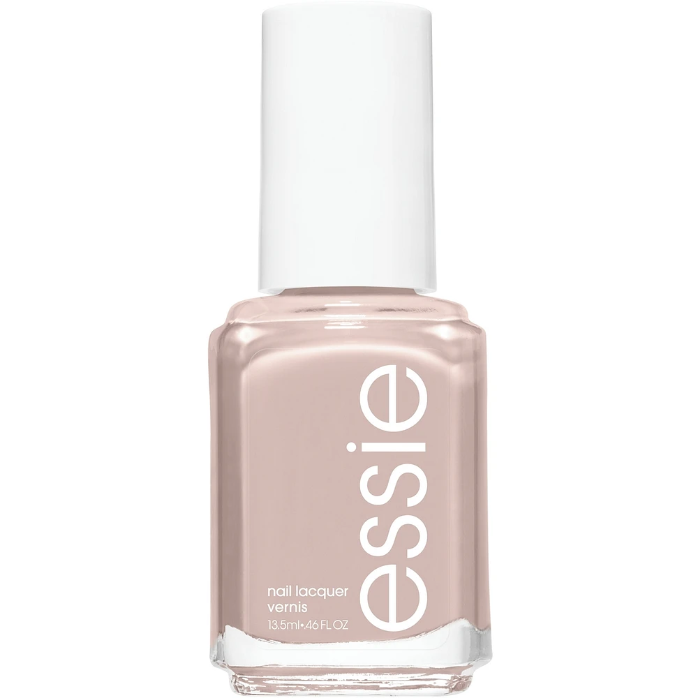 Nail polish