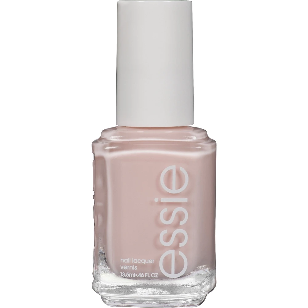 Nail polish