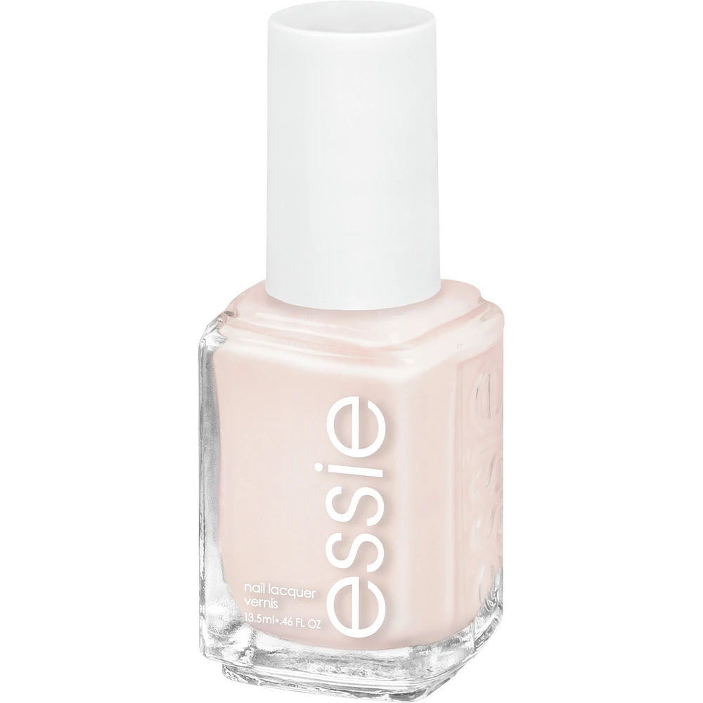 Nail polish