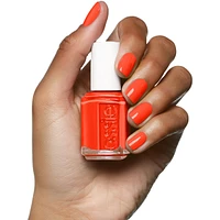 nail polish, vegan, glossy shine finish, salon quality formula, wink of sleep, purple