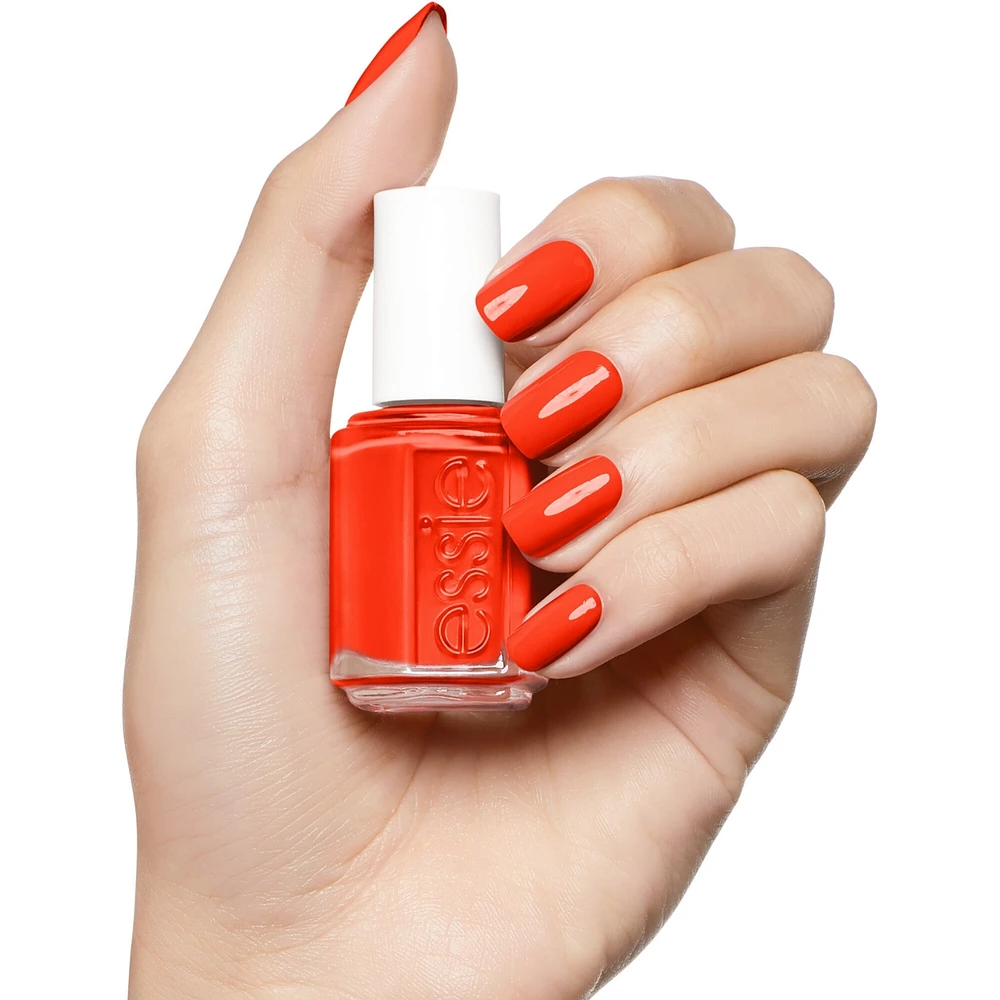 nail polish, vegan, glossy shine finish, salon quality formula, wink of sleep, purple