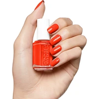 nail polish, vegan, glossy shine finish, salon quality formula, wink of sleep, purple