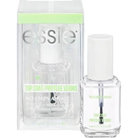 No Chips Ahead Top Coat