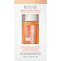 Apricot Cuticle Oil