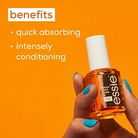 Apricot Cuticle Oil