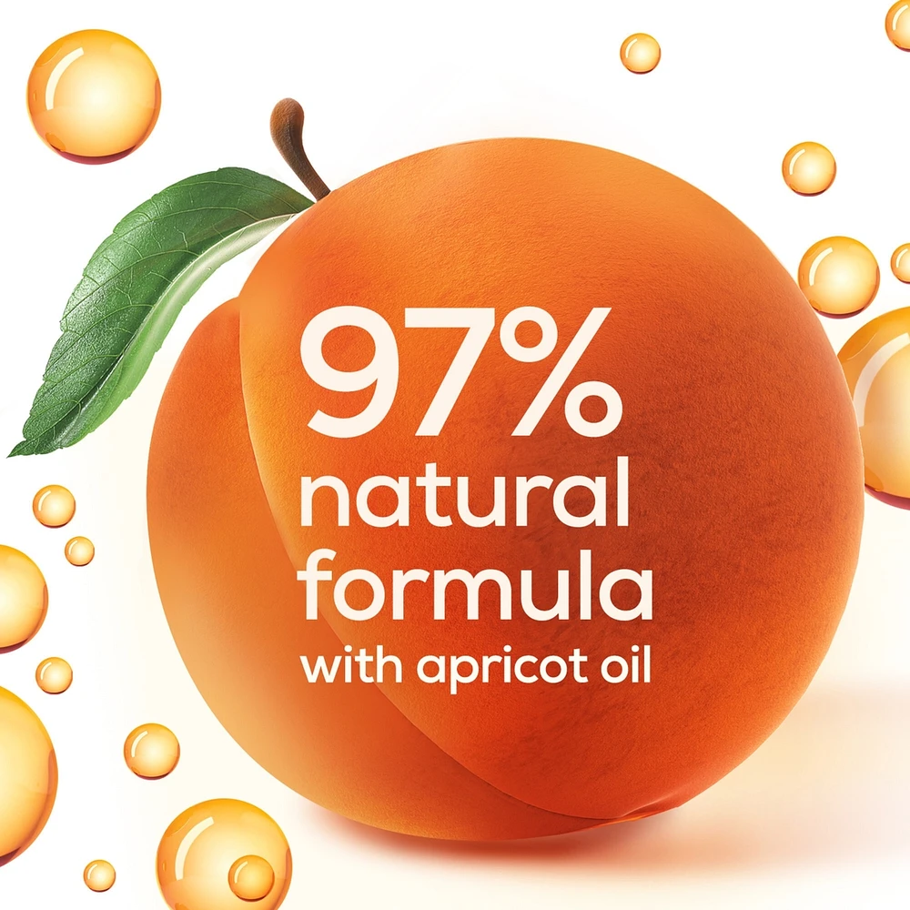 Apricot Cuticle Oil
