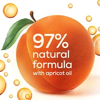 Apricot Cuticle Oil