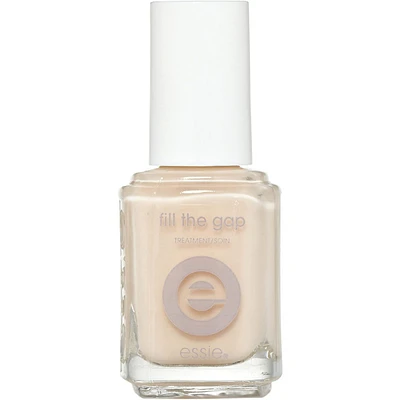 essie first base vegan base coat, adhesion and protection, manicure extending, nail polish base coat