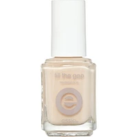 essie first base vegan base coat, adhesion and protection, manicure extending, nail polish base coat