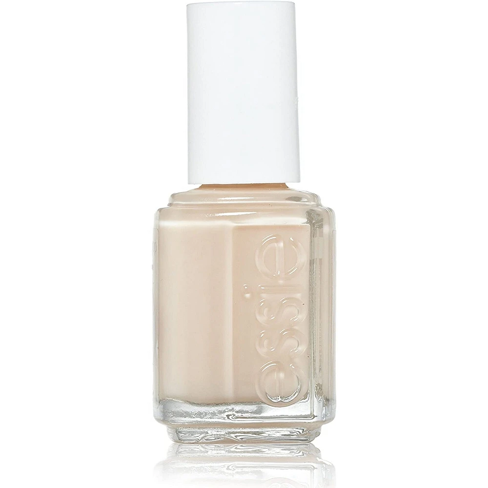 essie first base vegan base coat, adhesion and protection, manicure extending, nail polish base coat