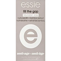 essie first base vegan base coat, adhesion and protection, manicure extending, nail polish base coat