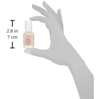 essie first base vegan base coat, adhesion and protection, manicure extending, nail polish base coat