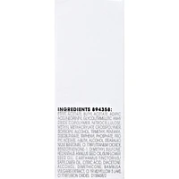 essie first base vegan base coat, adhesion and protection, manicure extending, nail polish base coat