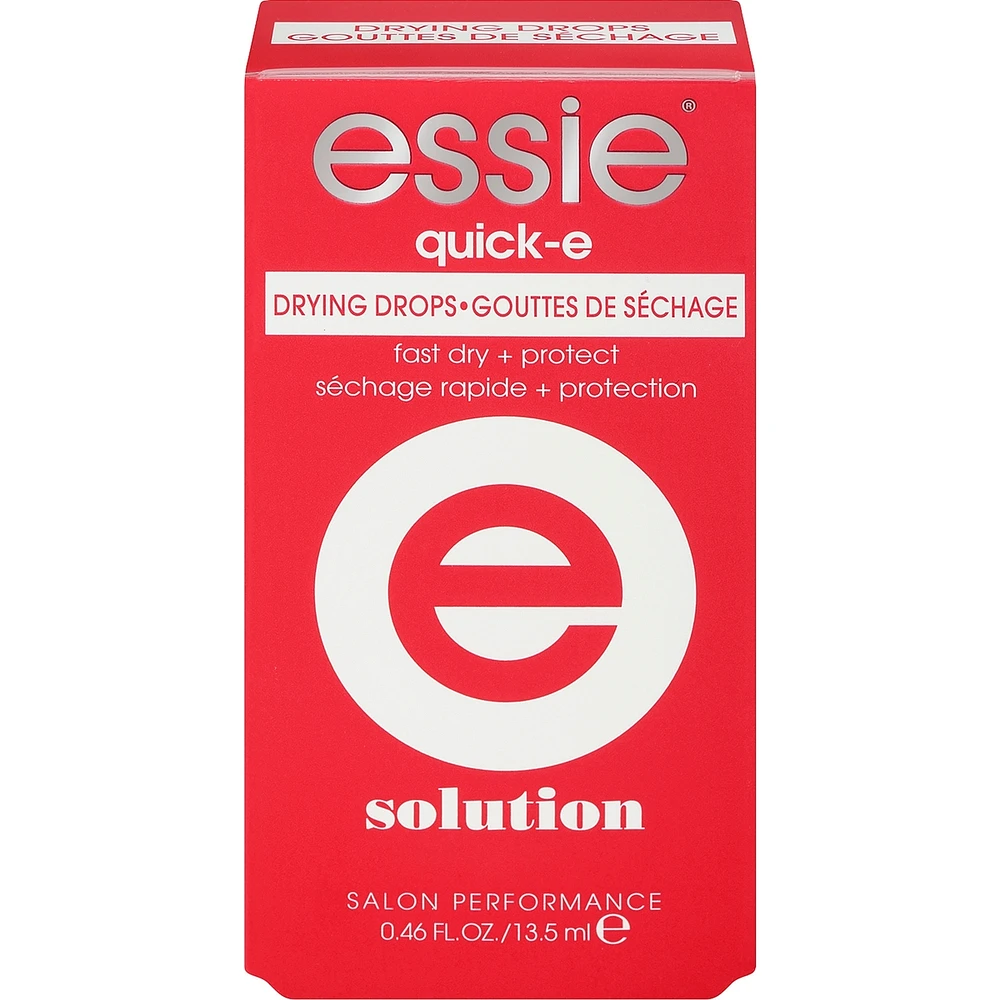 Quick-E Drying Drops