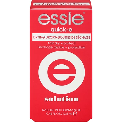 Quick-E Drying Drops