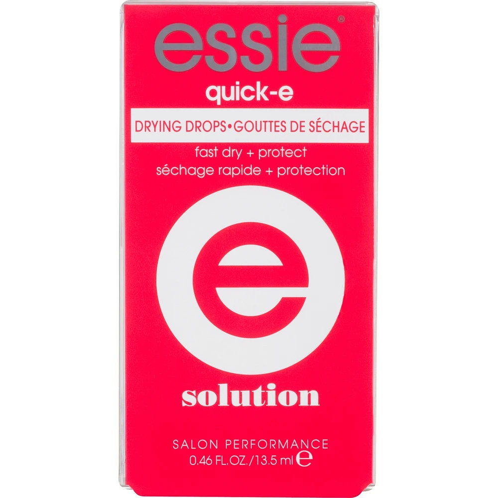 Quick-E Drying Drops
