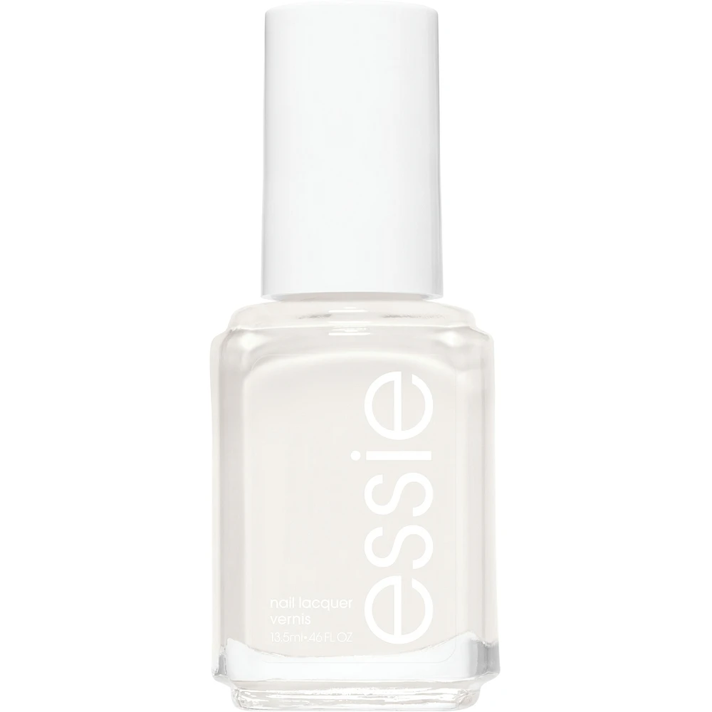 Nail polish