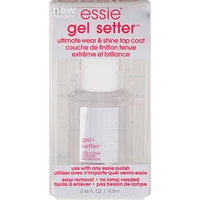 Gel-Setter Top Coat