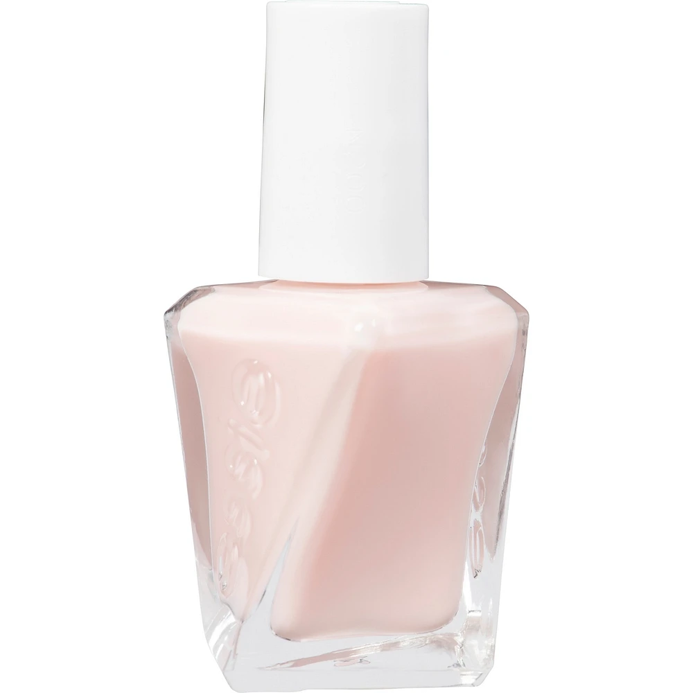 Gel Couture Nail Polish
