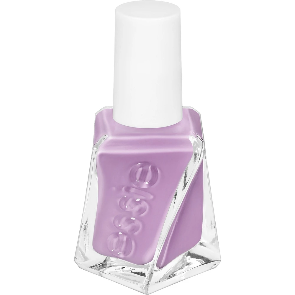 Gel Couture Nail Polish