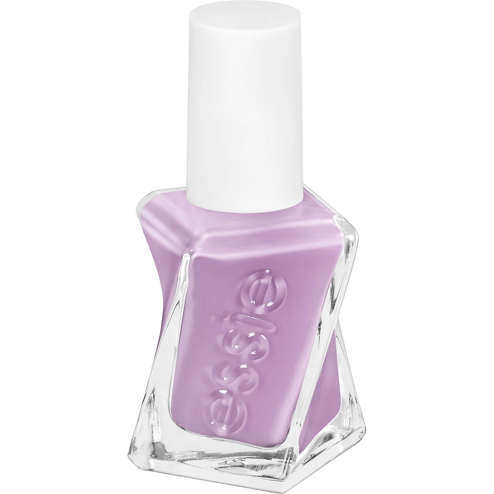 Gel Couture Nail Polish