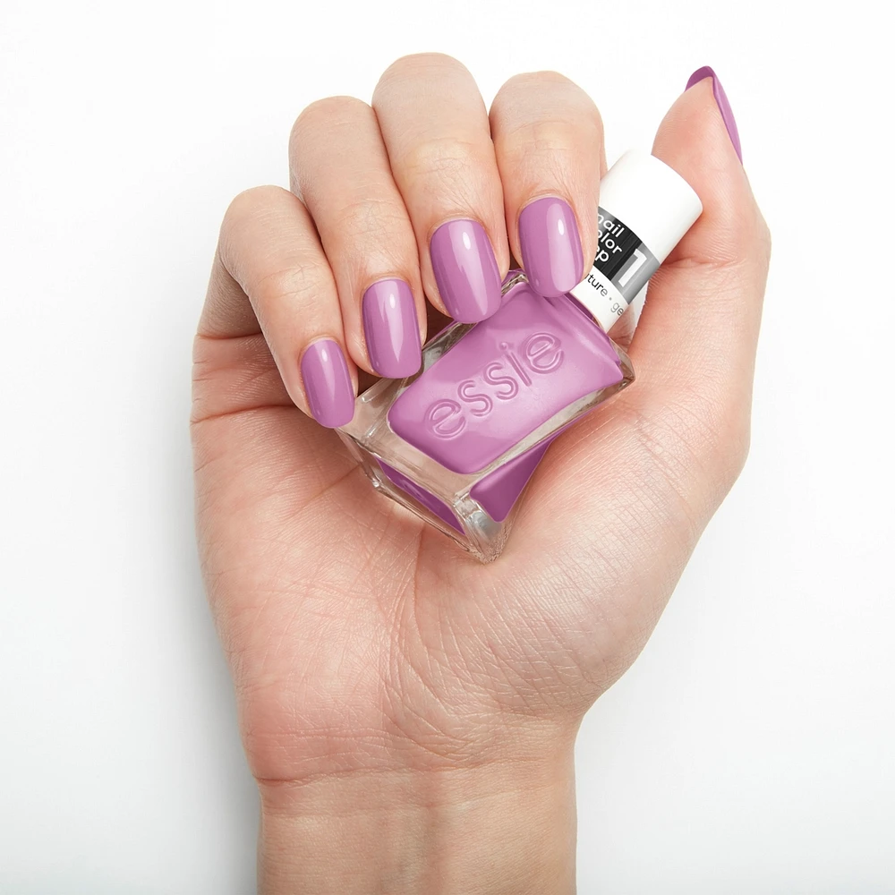 Gel Couture Nail Polish