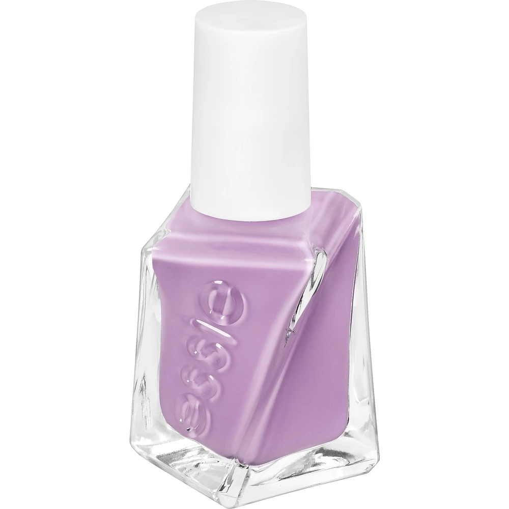 Gel Couture Nail Polish