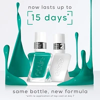 Gel Couture Nail Polish