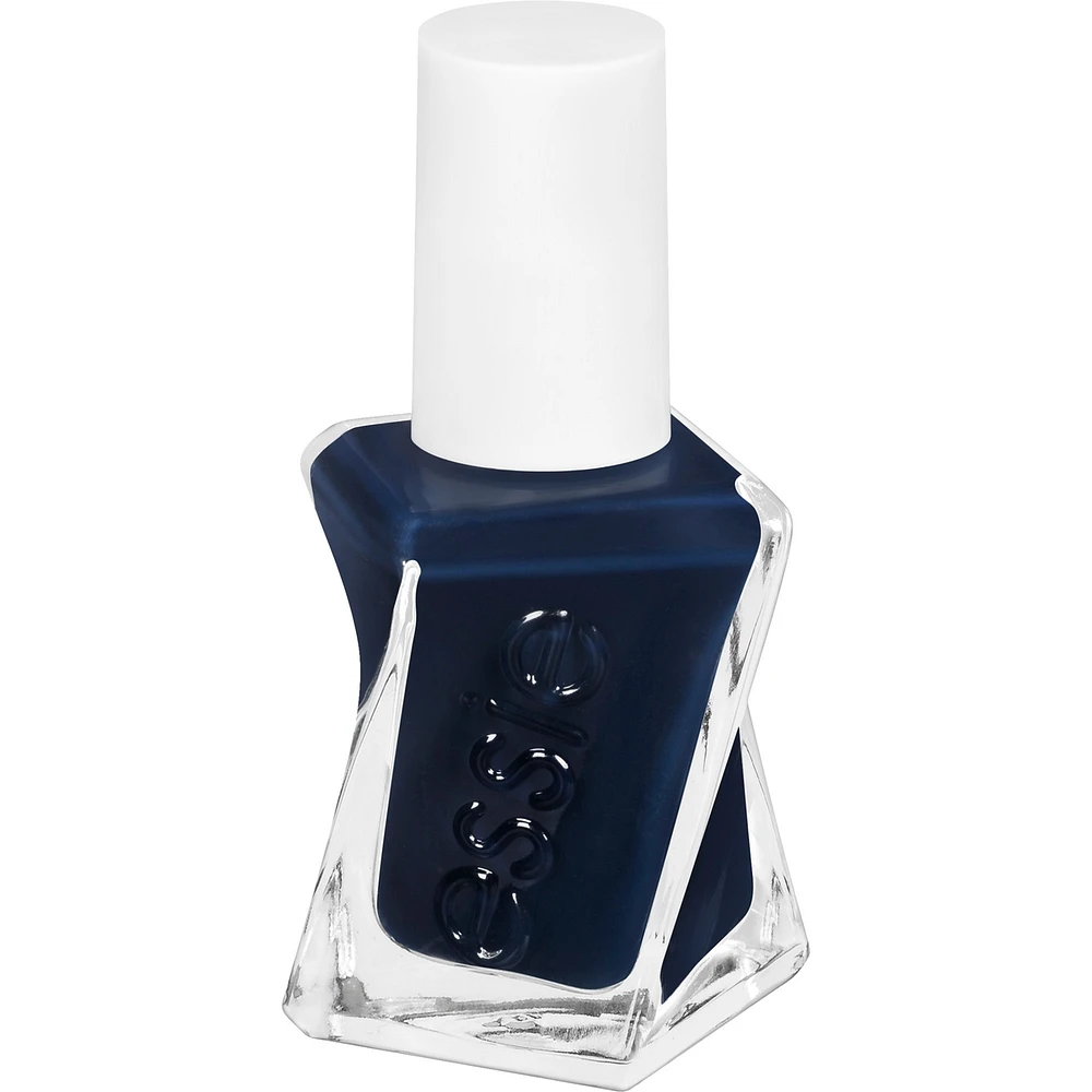 Gel Couture Nail Polish