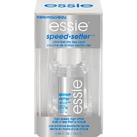 Speed Setter Top Coat