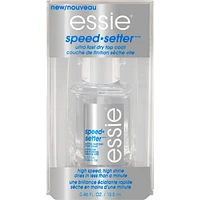 Speed Setter Top Coat