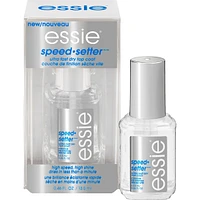 Speed Setter Top Coat