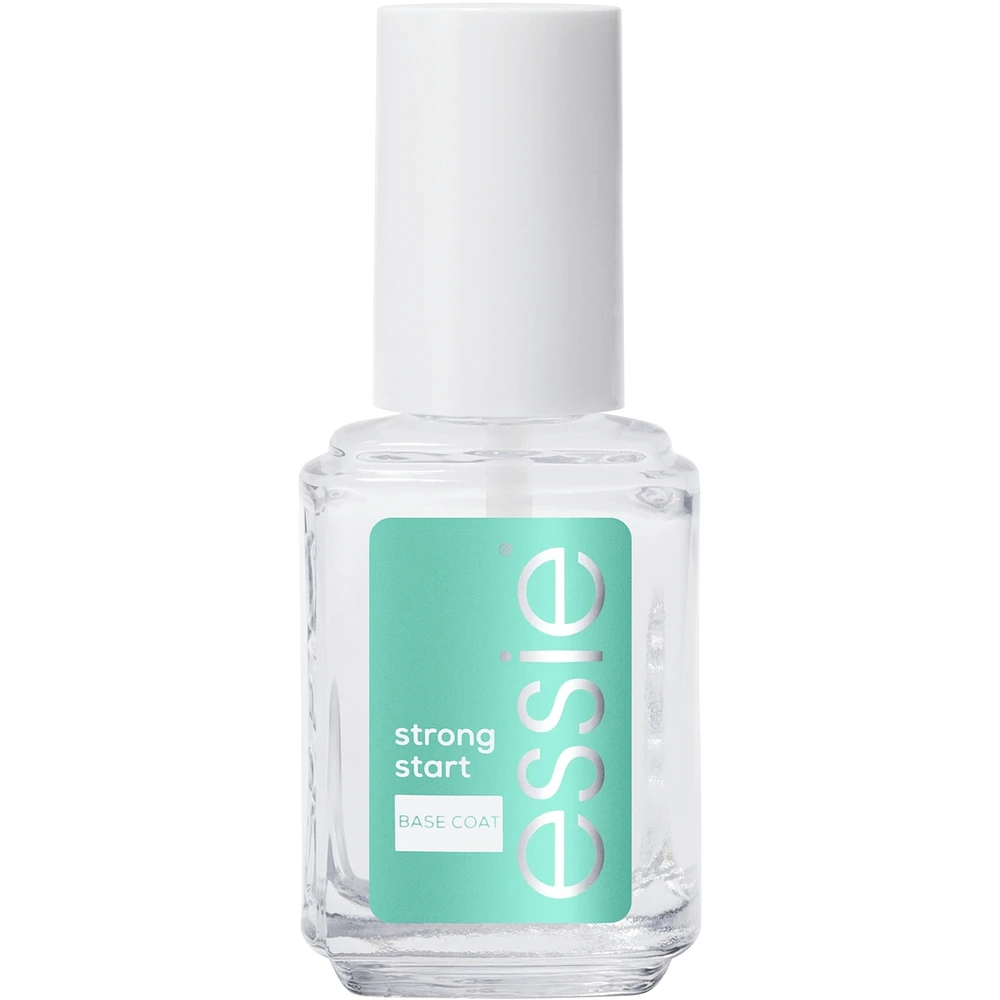 Base Coat Strong start