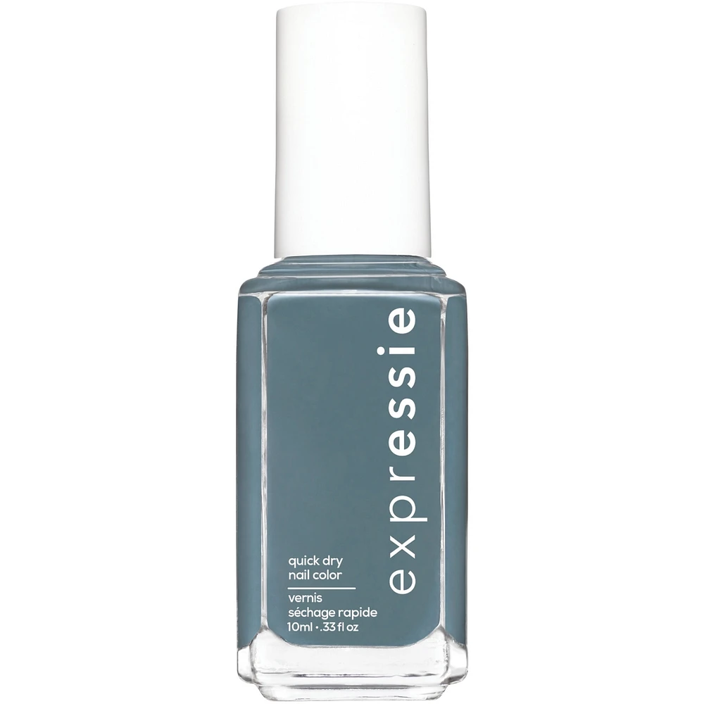Nail Polish Expressie