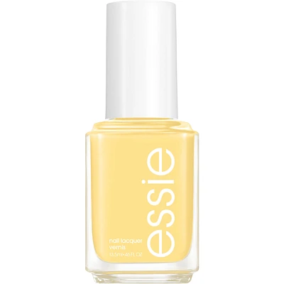 Nail polish