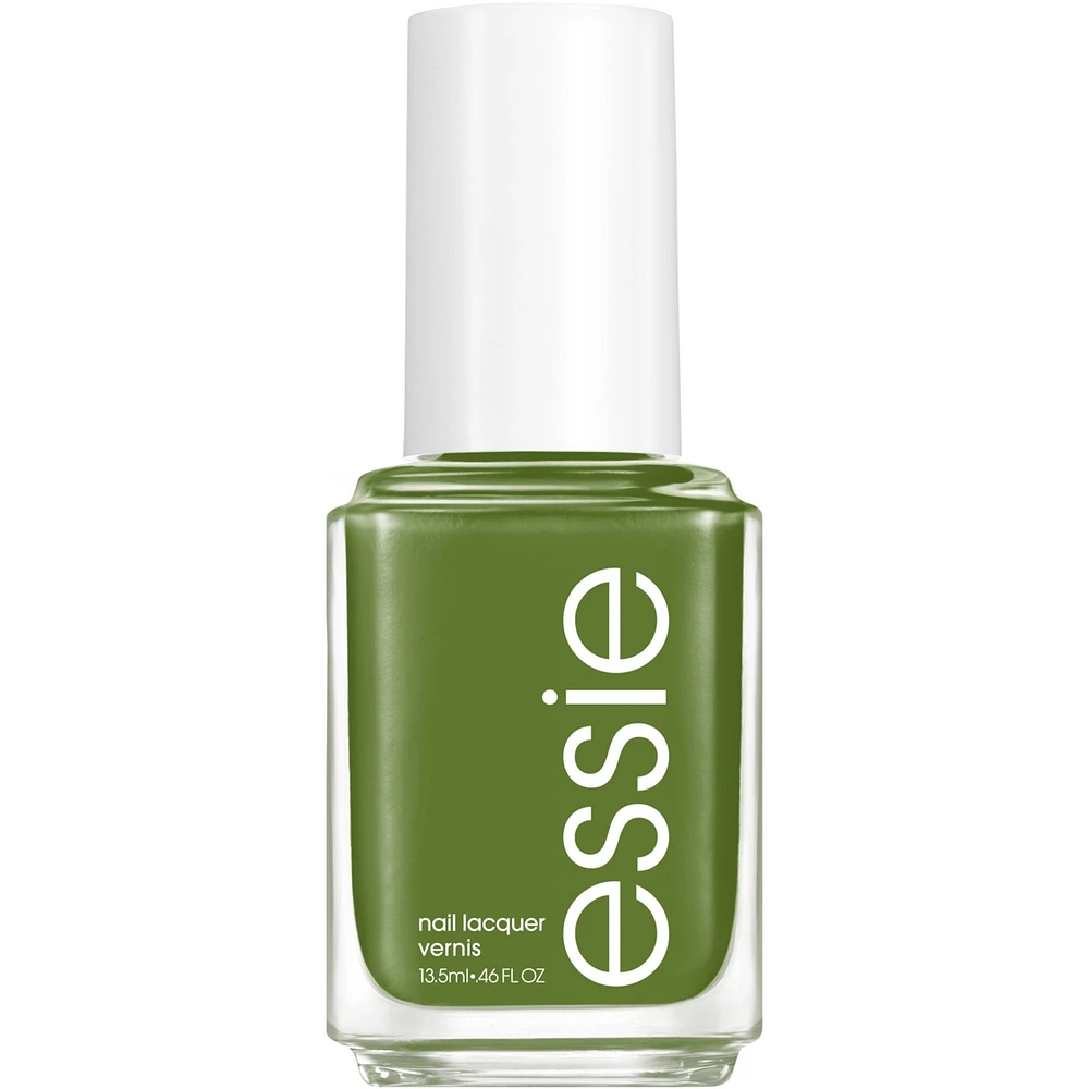 Nail polish