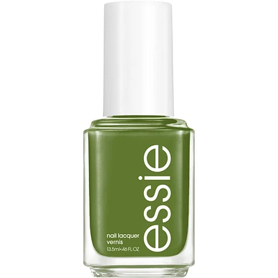 Nail polish