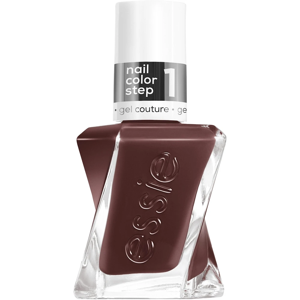 gel nail polish