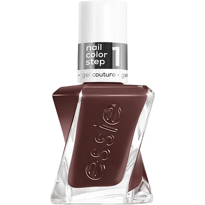 gel nail polish